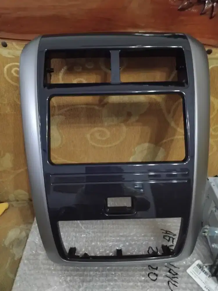 Headunit oem toyota agya GR