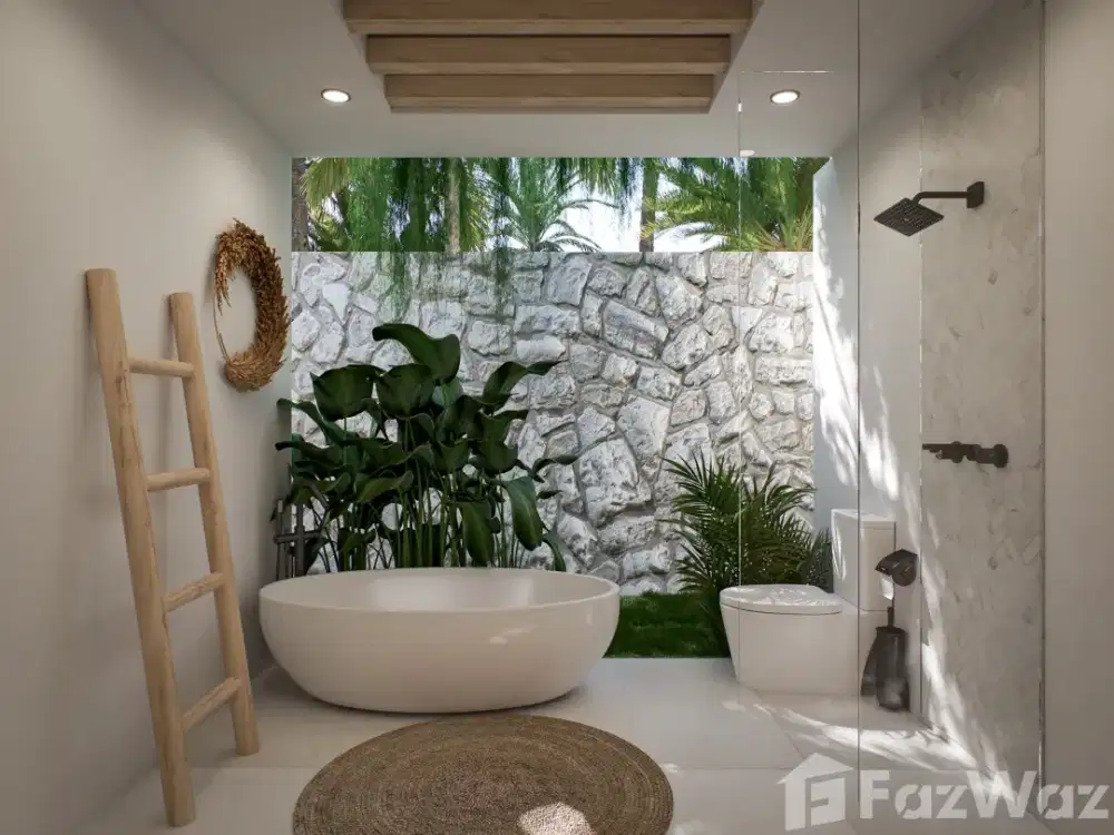 3 Bedroom Villa for sale at El Agua Villas