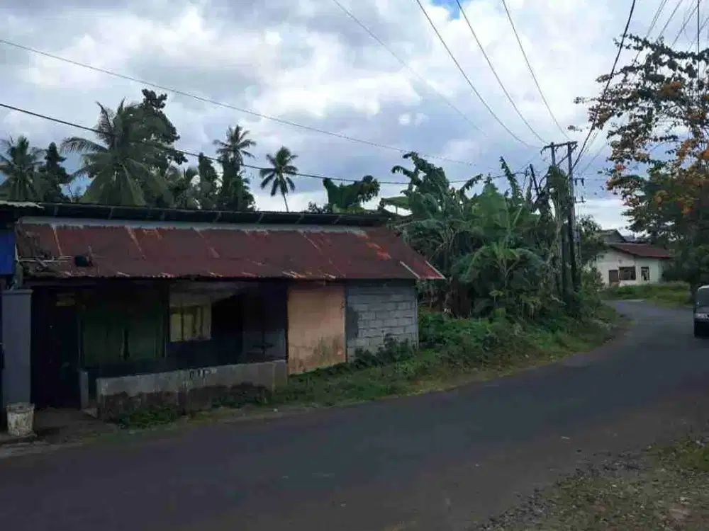 DIJUAL CEPAT TANAH STRATEGIS DAERAH SINGKIL, HARGA SANGAT MURAH