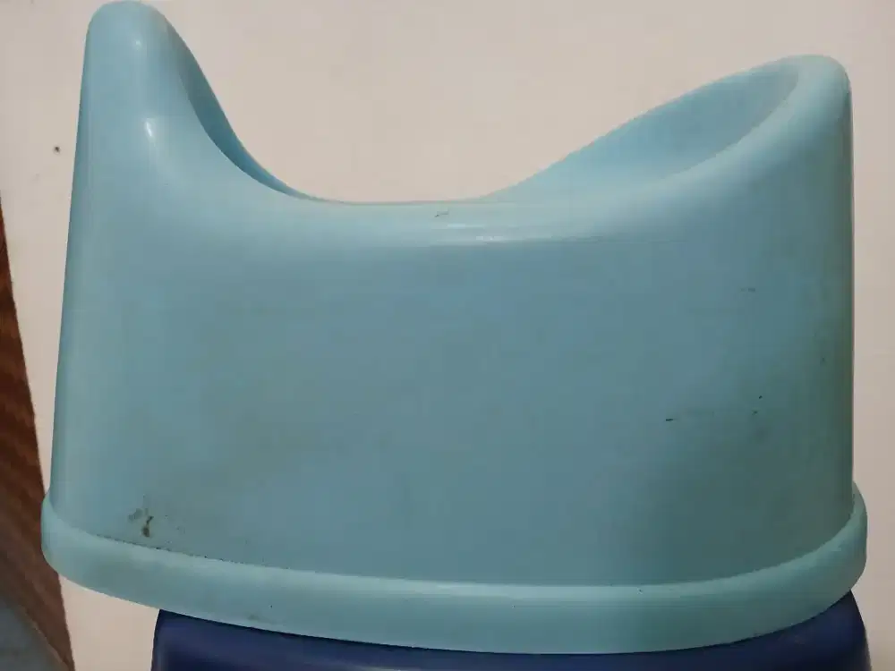 Baby Potty Training Chair/Pispot