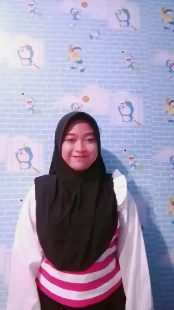 Penyalur art atau baby sitter