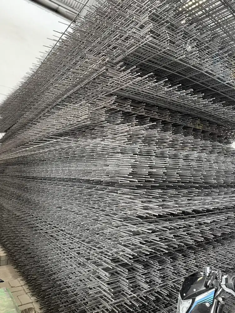 besi wiremesh M10