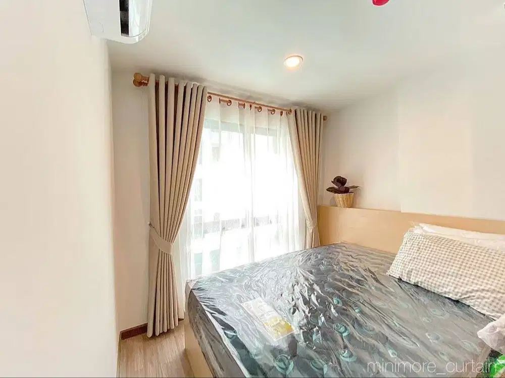 Supplier Gorden Pasang Wallpaper Korden Gordeng Horden Roller Blind