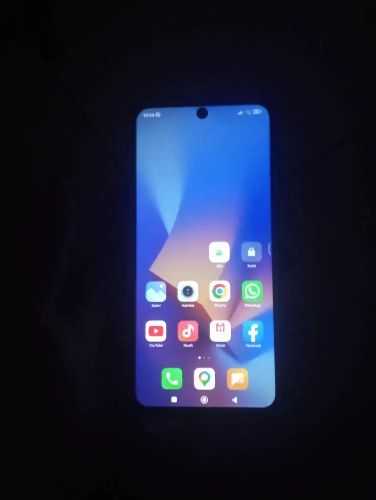 Hp redmi  note 10s