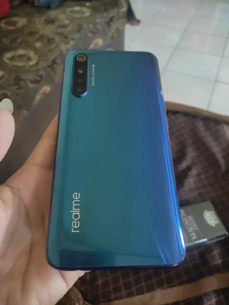 Jual hp realme xt ram 8/128