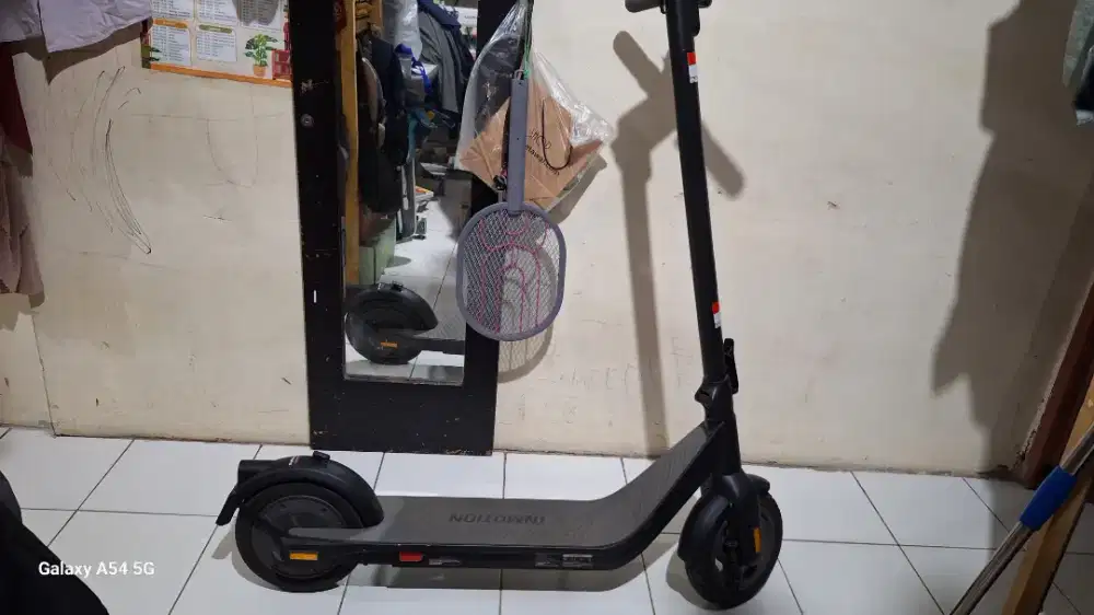 Sekuter inmotion