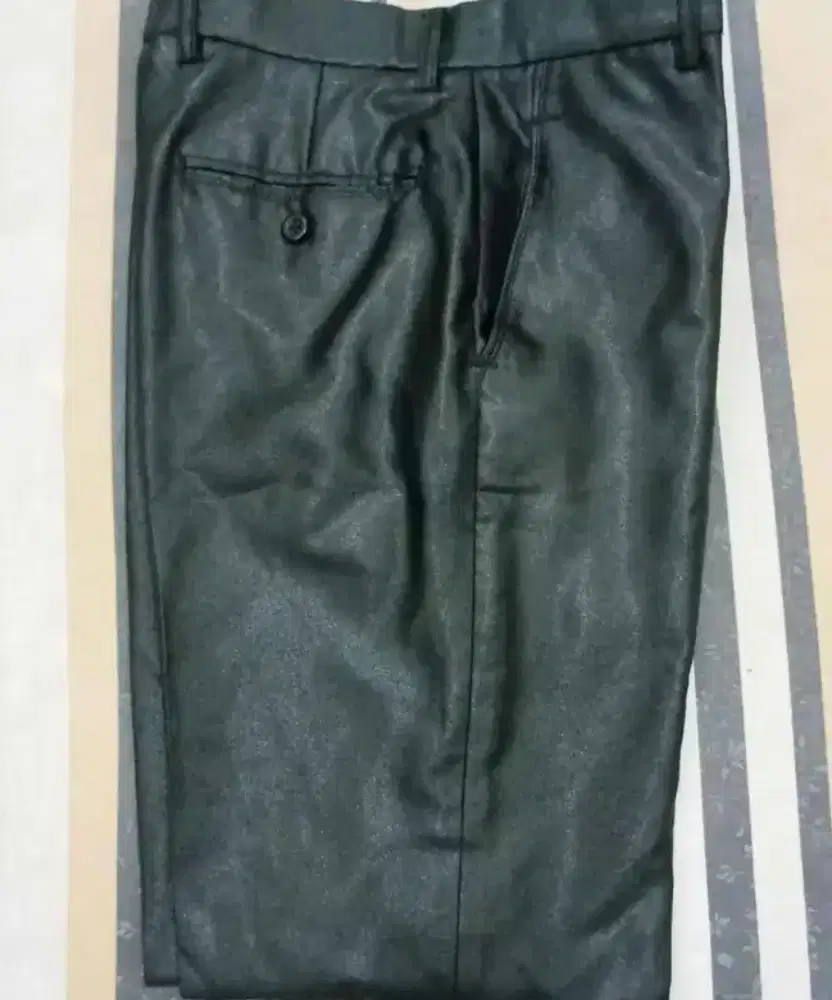 Celana formal cardinal warna abu no 30/3