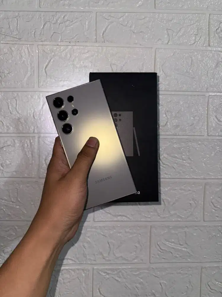 S24 ultra 512 gb sein