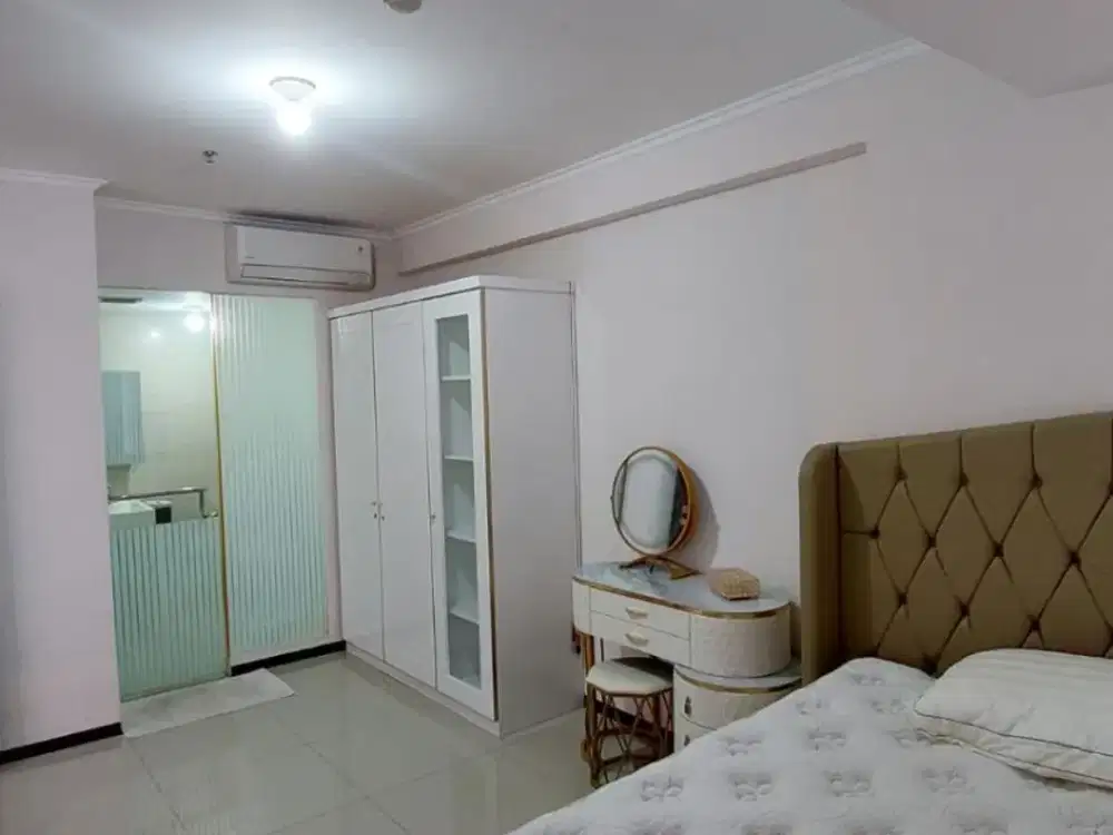 TERMURAH Apartemen 3 Kamar di Gateway Pasteur