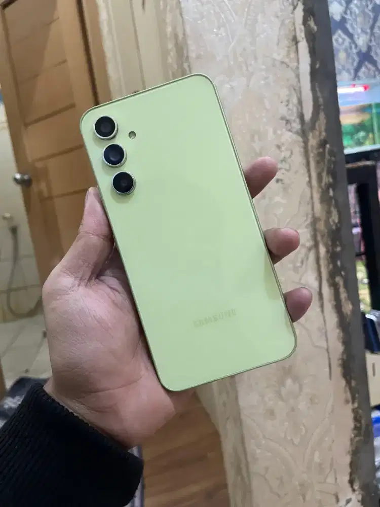 Samsung a54 5G 256 gb hp+kabel only