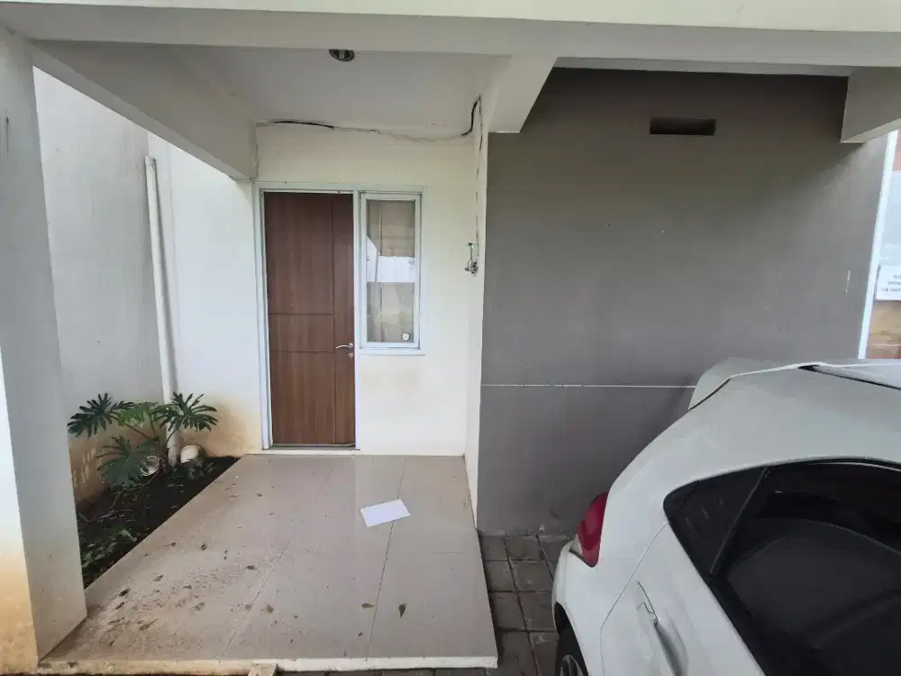 Disewakan rumah di bumi cikoneng indah, bojongsoang