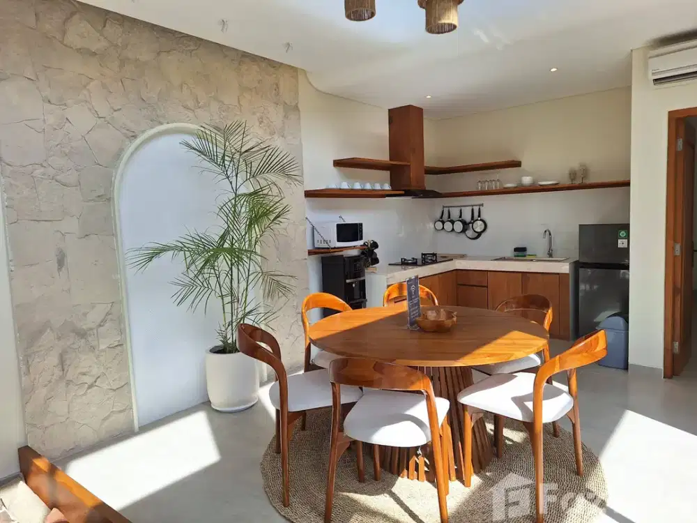 3 Bedroom Villa for sale in Denpasar Barat, Bali
