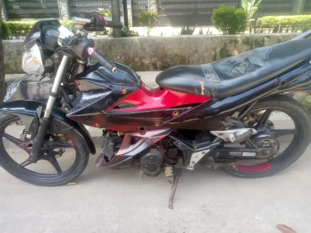 Kawasaki Athlete Sukmajaya