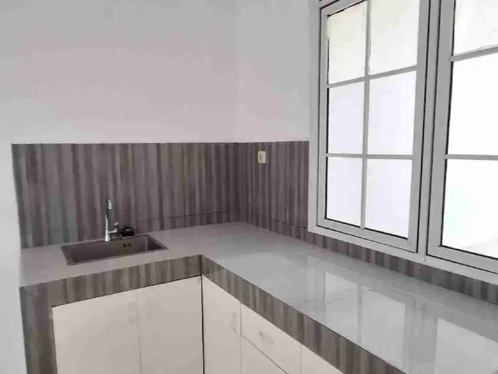 Rumah sewa Citra Gran Cibubur termurah