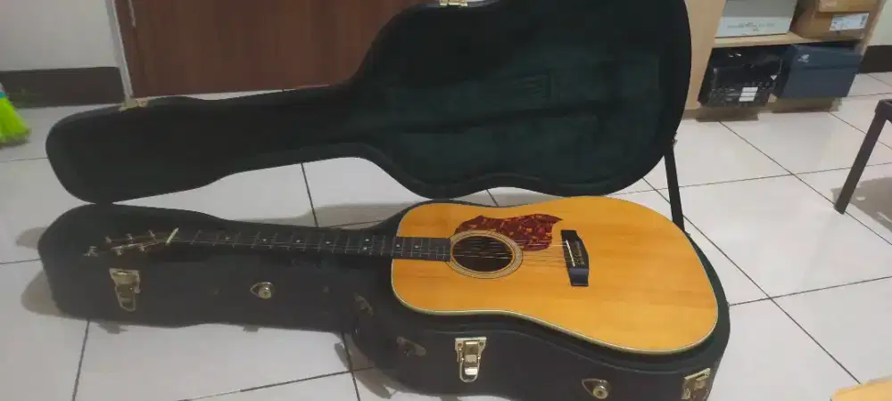 Gitar Cort earth 200 ATV (Age to Vintage)