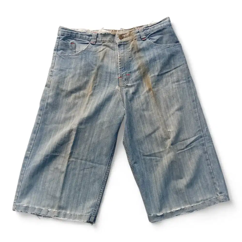 Jorts Pants AM JEANS