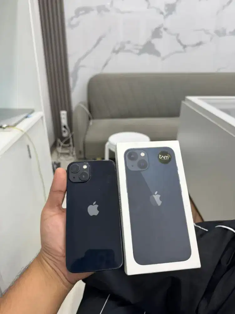 Iphone 13 ibox original