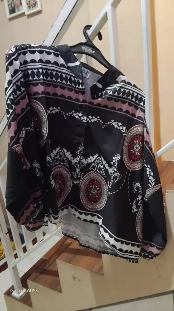 SETROK preloved pribadi