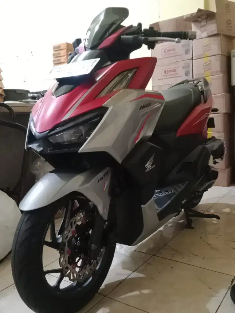 Vario 2023 mulus lengkap kinyis kinyis