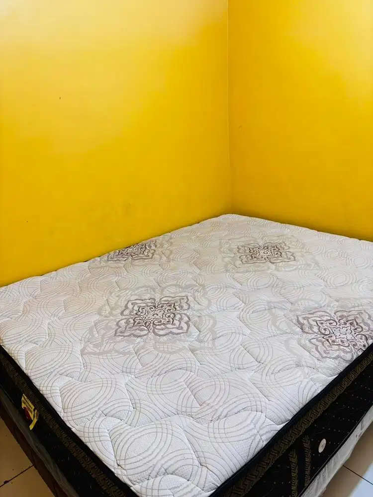 Kasur Serenity by Elite 160 x 200 + divan