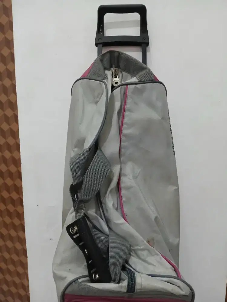 Tas Travel Roda 2 Murah