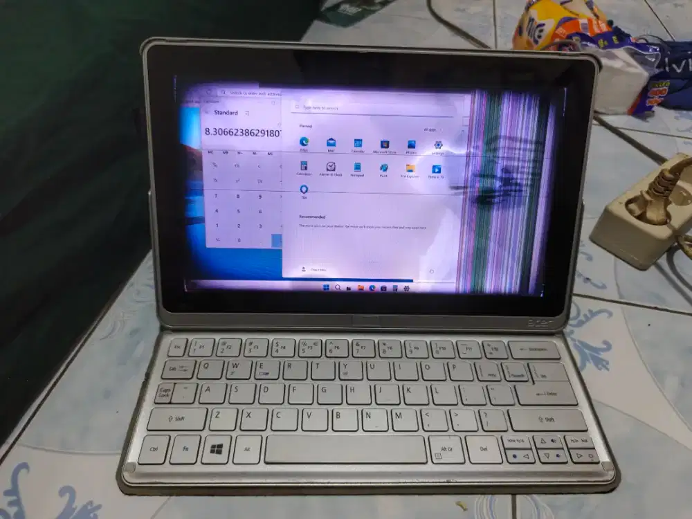 Acer p3-171 core i5