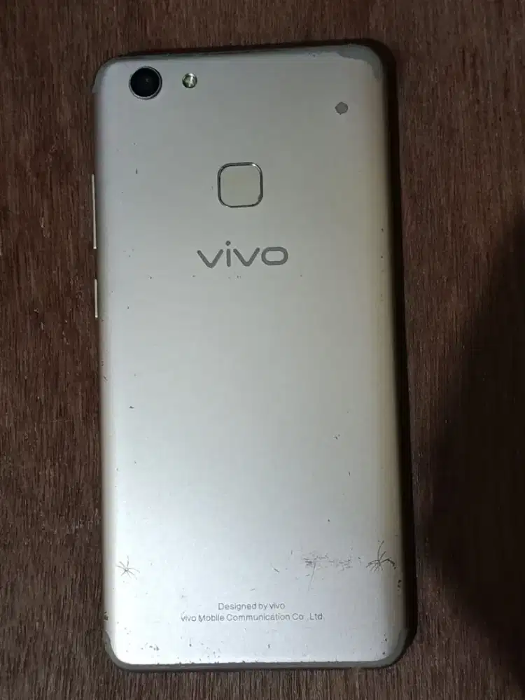 Jual cepat vivo V7+