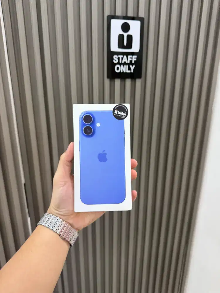 16 basic segel 128gb