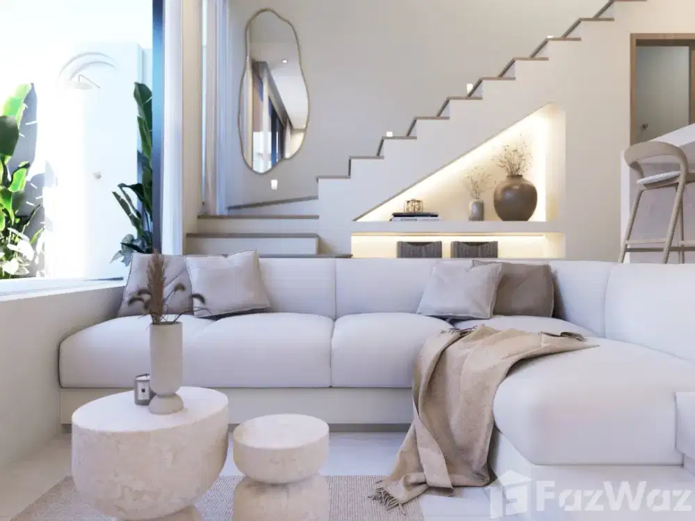 1 Bedroom Villa for sale at Maraluna Villas