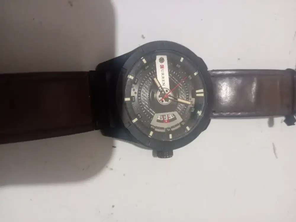 Juala cepat jam tangan ori