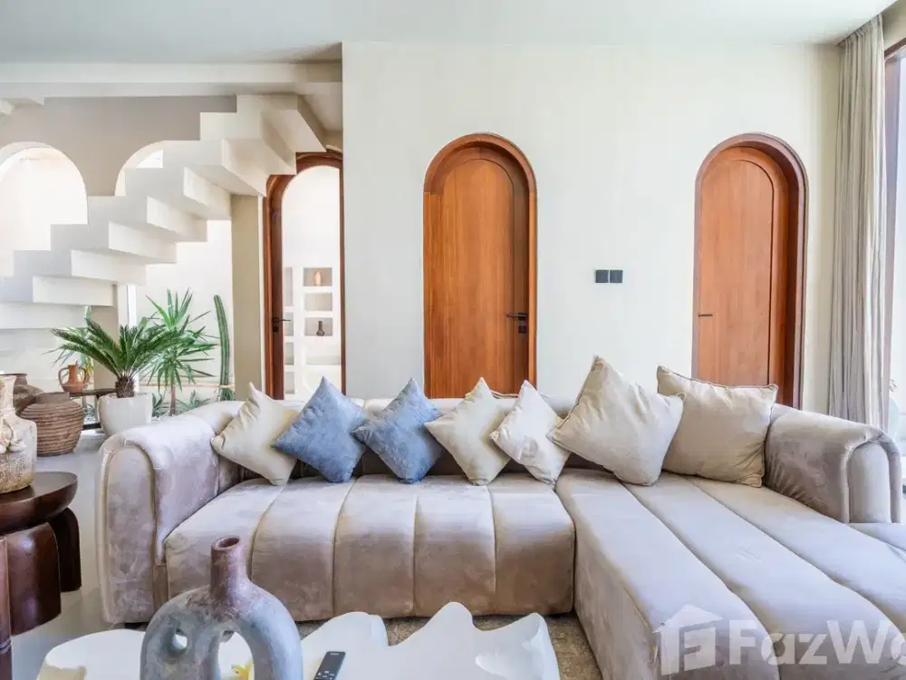 2 Bedroom Villa for sale in Mengwi, Bali