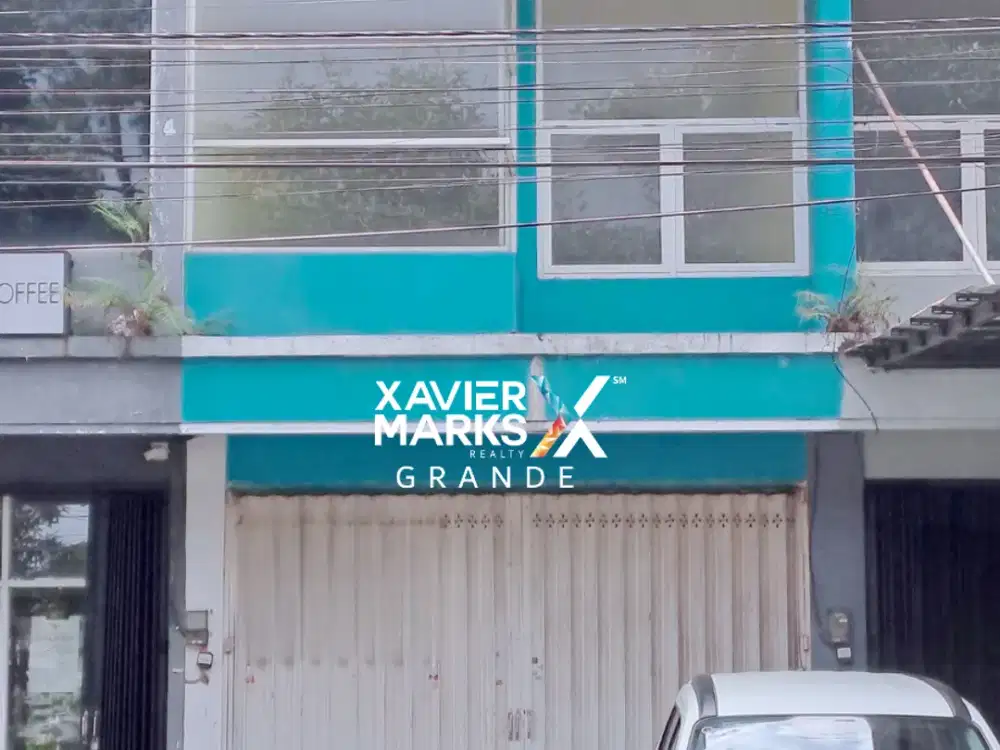 Ruko Jalan Sarangan Lowokwaru Siap Pakai