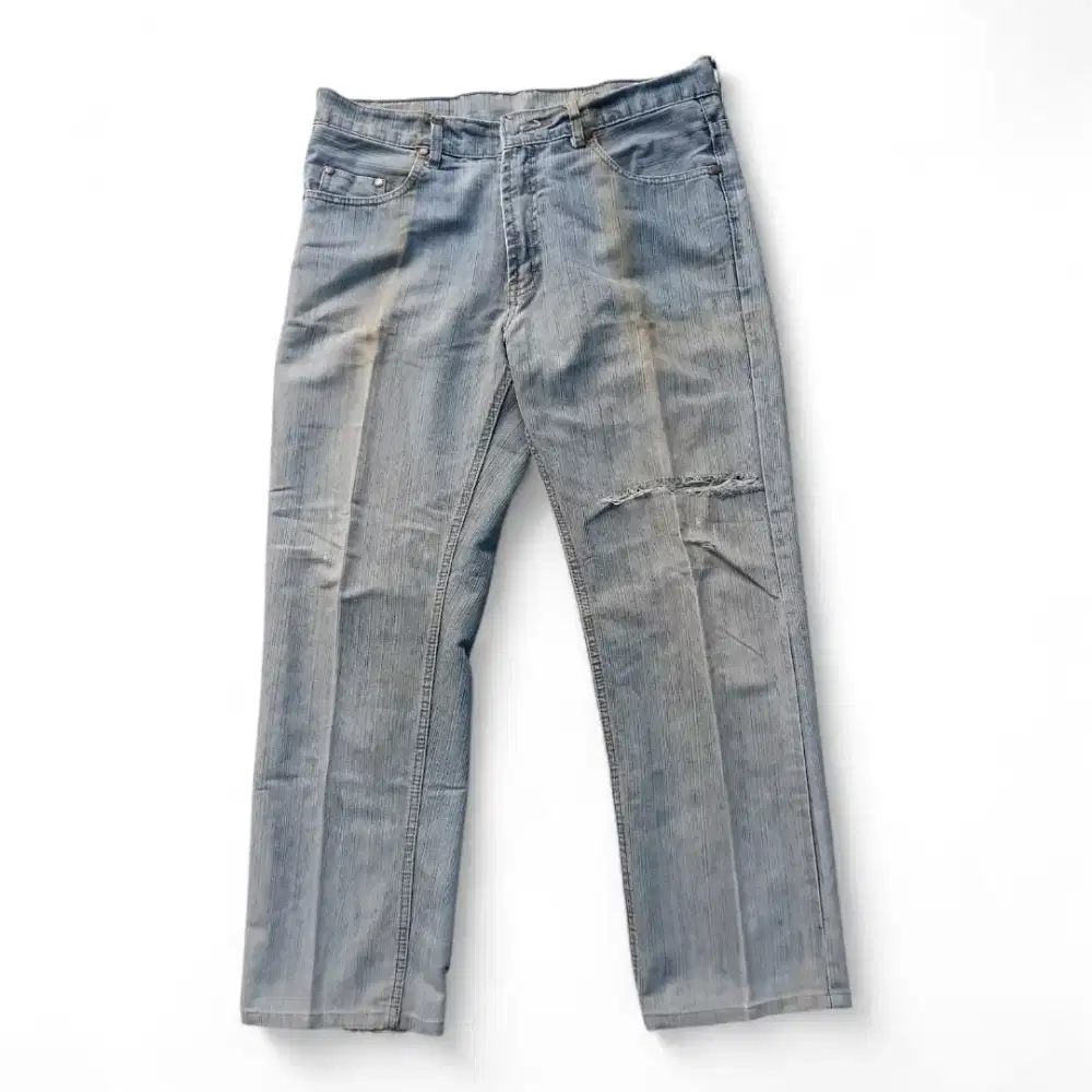 Celana Panjang Jeans Rieker