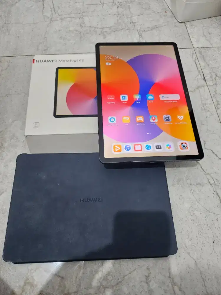 Huawei Matepad 11 SE  6/128 Mulus