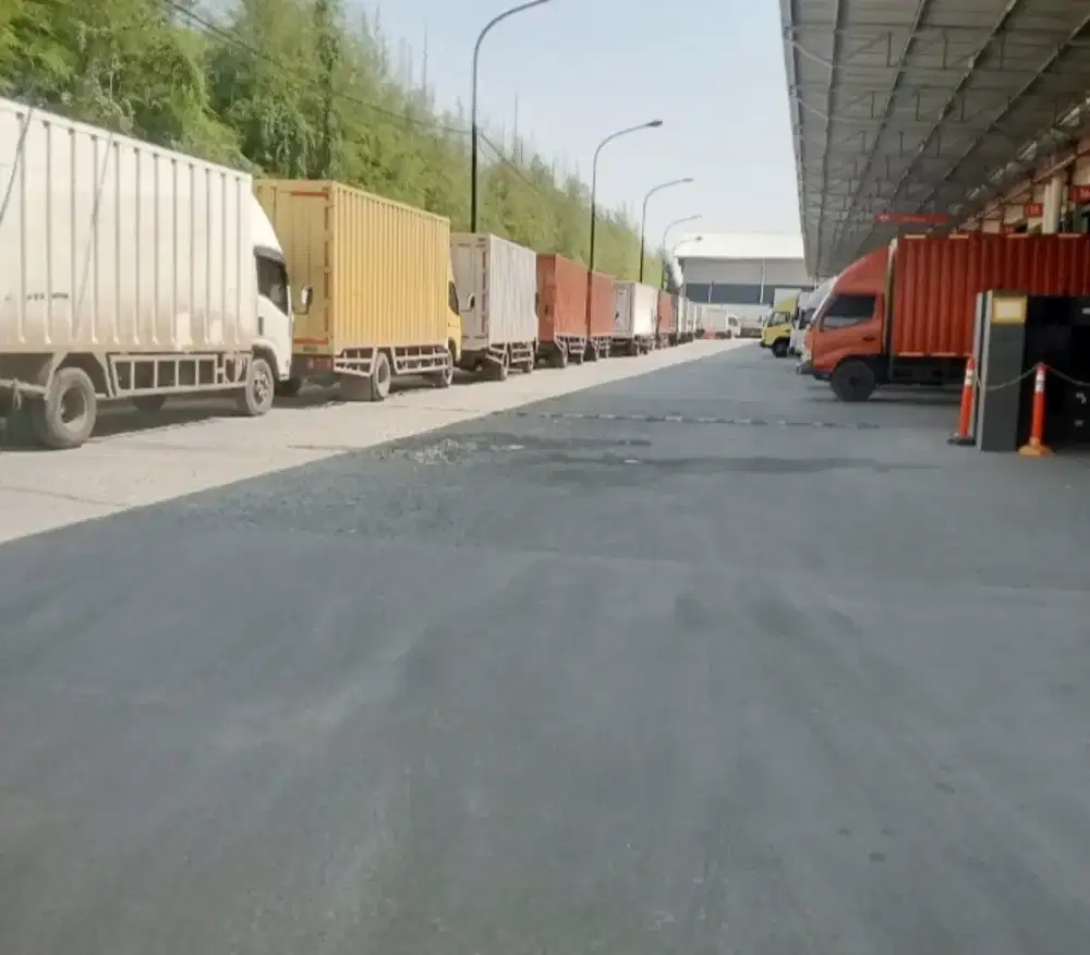 Butuh segera karyawan security/secwan