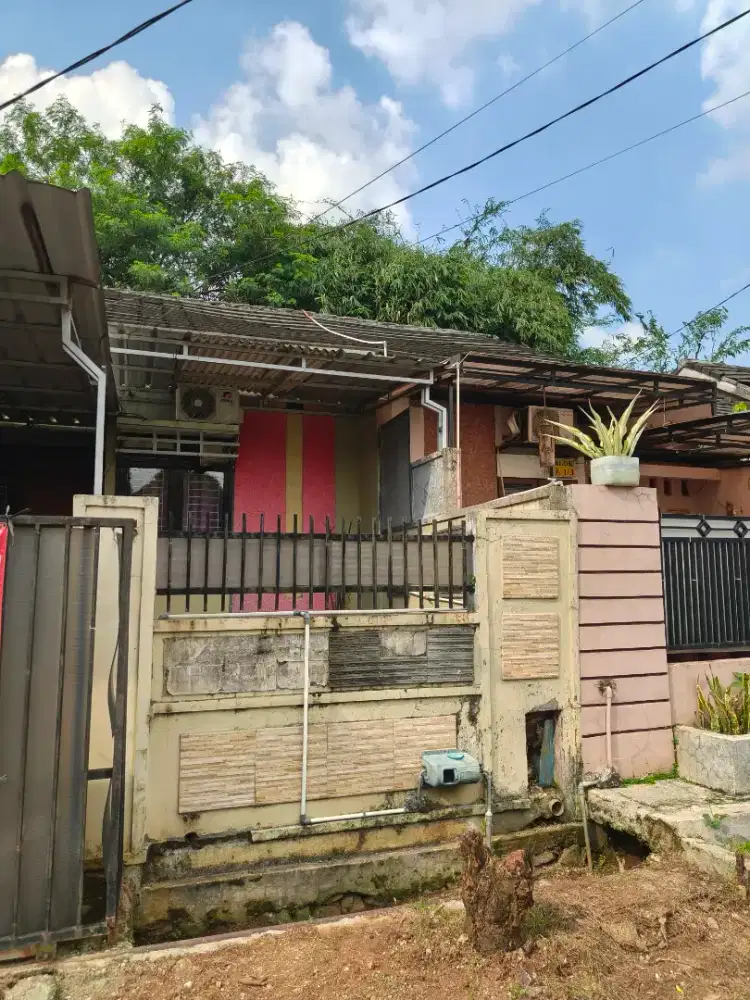 Rumah murah purwakarta