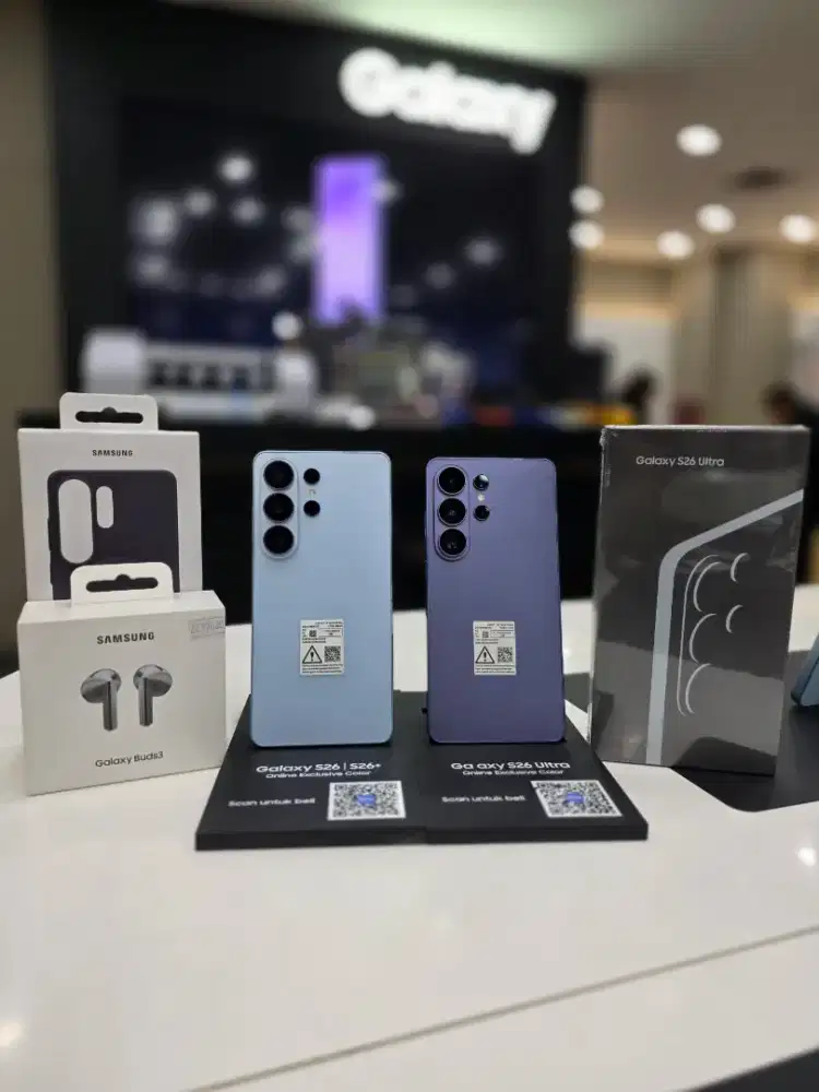SAMSUNG GALAXY S26 ULTRA NEW SEIN