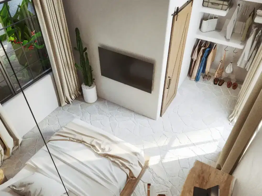 3 Bedroom Villa for sale at Seafora Villa by DM Projects