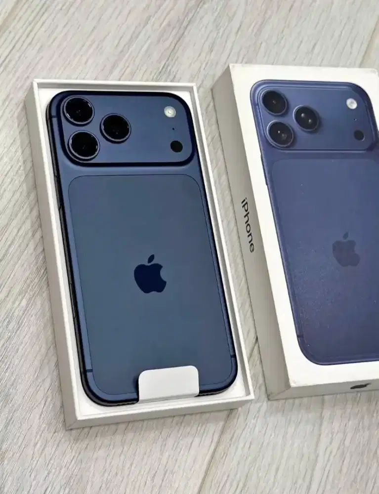 IPHONE 17 PRO MAX 512GB