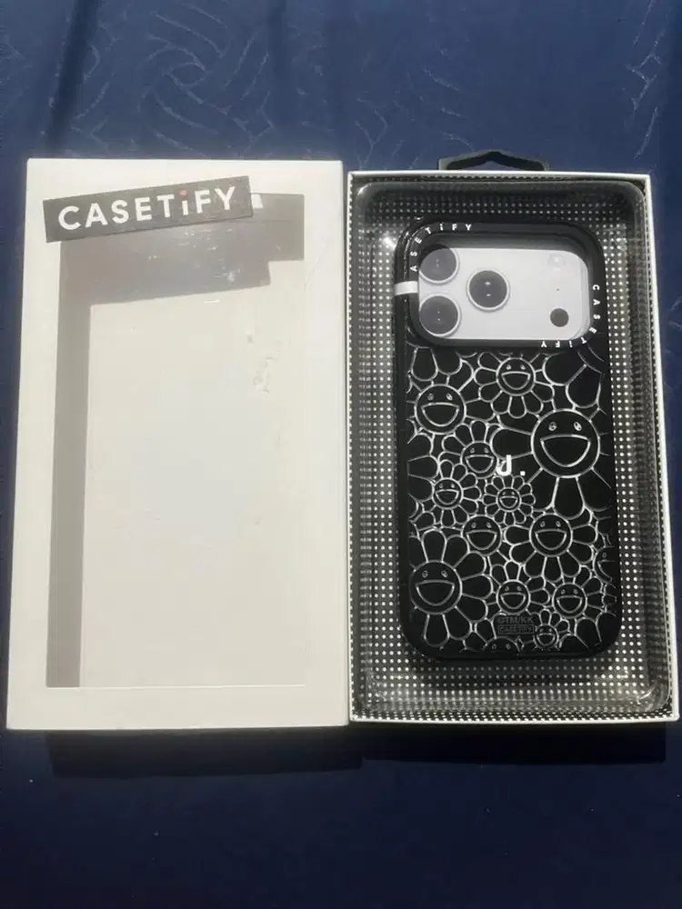 Casetify Murakami  17 Pro