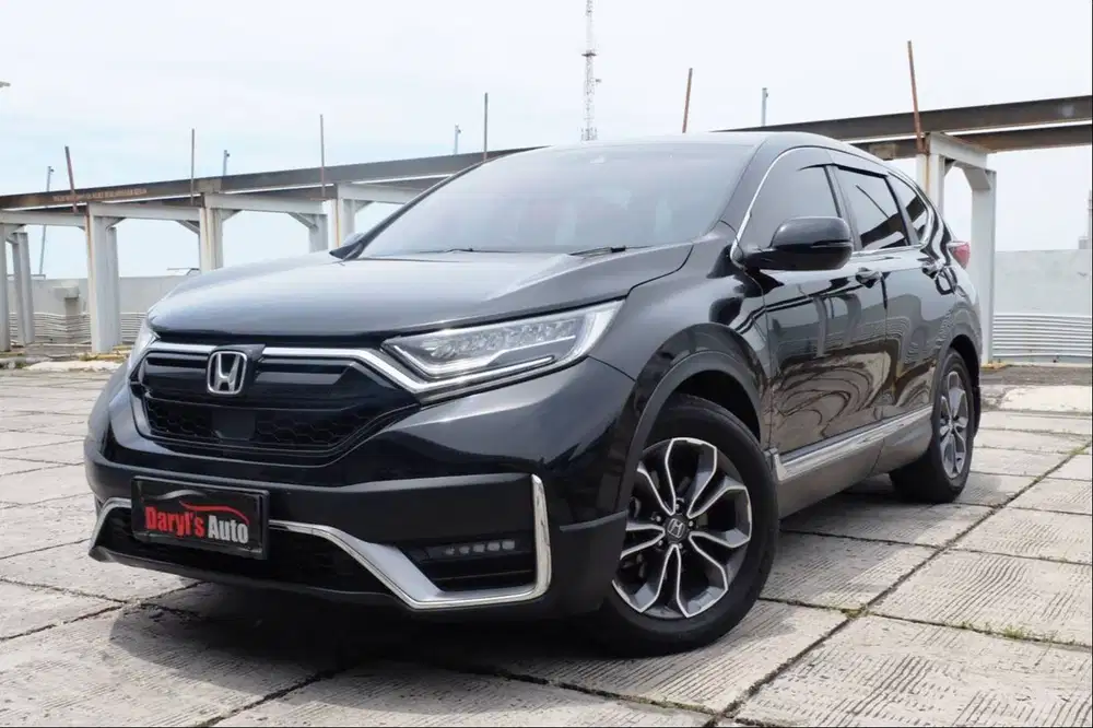 2022 Honda CRV 1.5 TURBO Prestige Sensing TDP 65jt