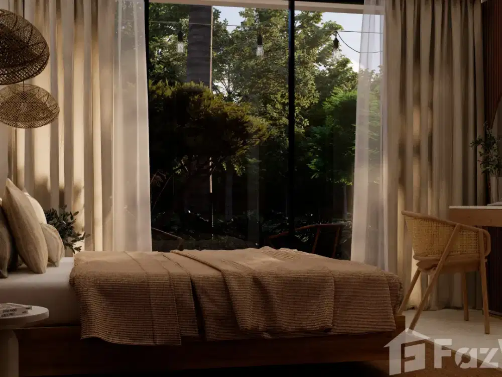 2 Bedroom Villa for sale at Oasis SPA Pandawa