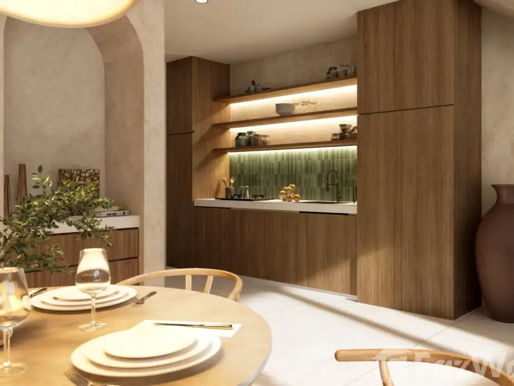 1 Bedroom Apartment for sale at Anjuna Lofts and Shop