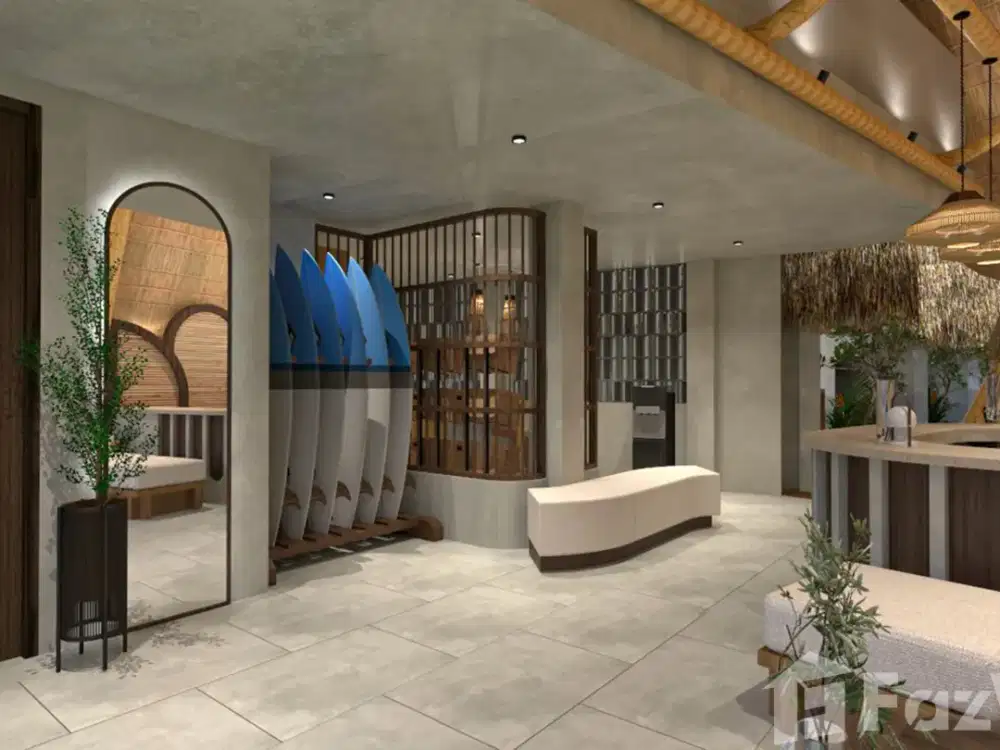 1 Bedroom Apartment for sale at Desa Harmonis 2