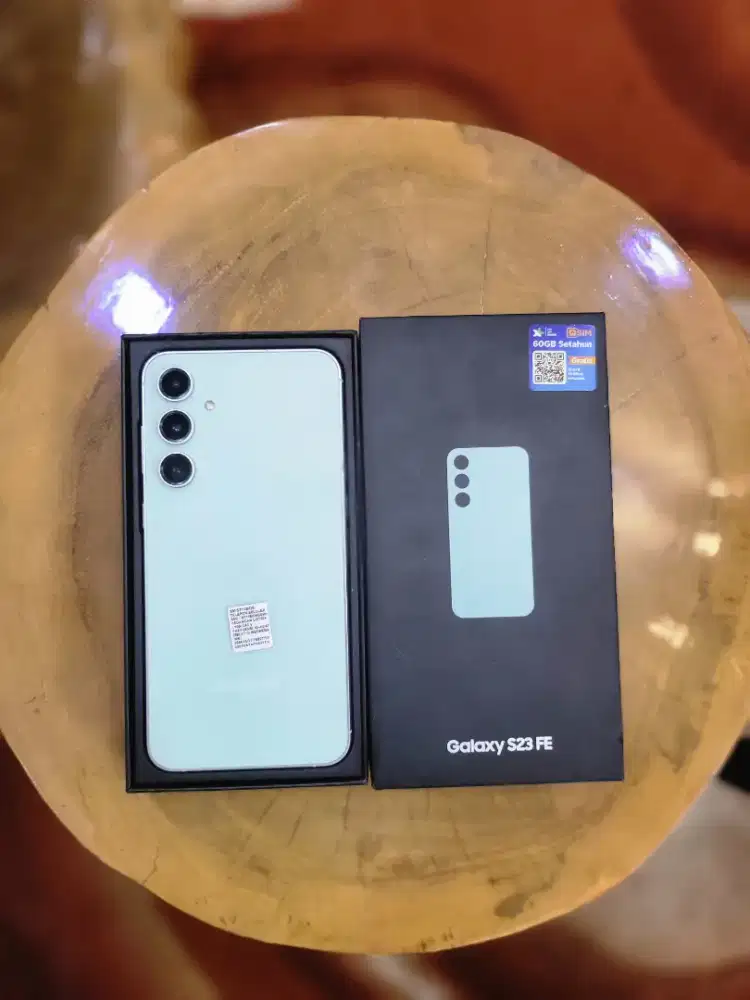 SAMSUNG S23FE 8/256GB SEIN