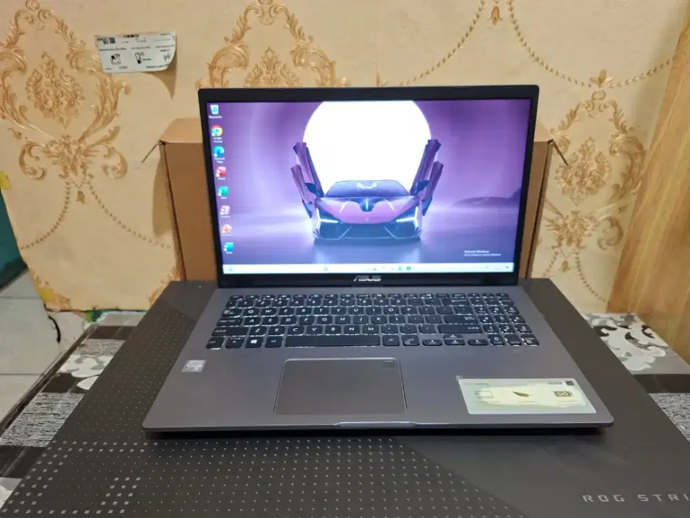 Laptop Asus Vivobook X509FA
