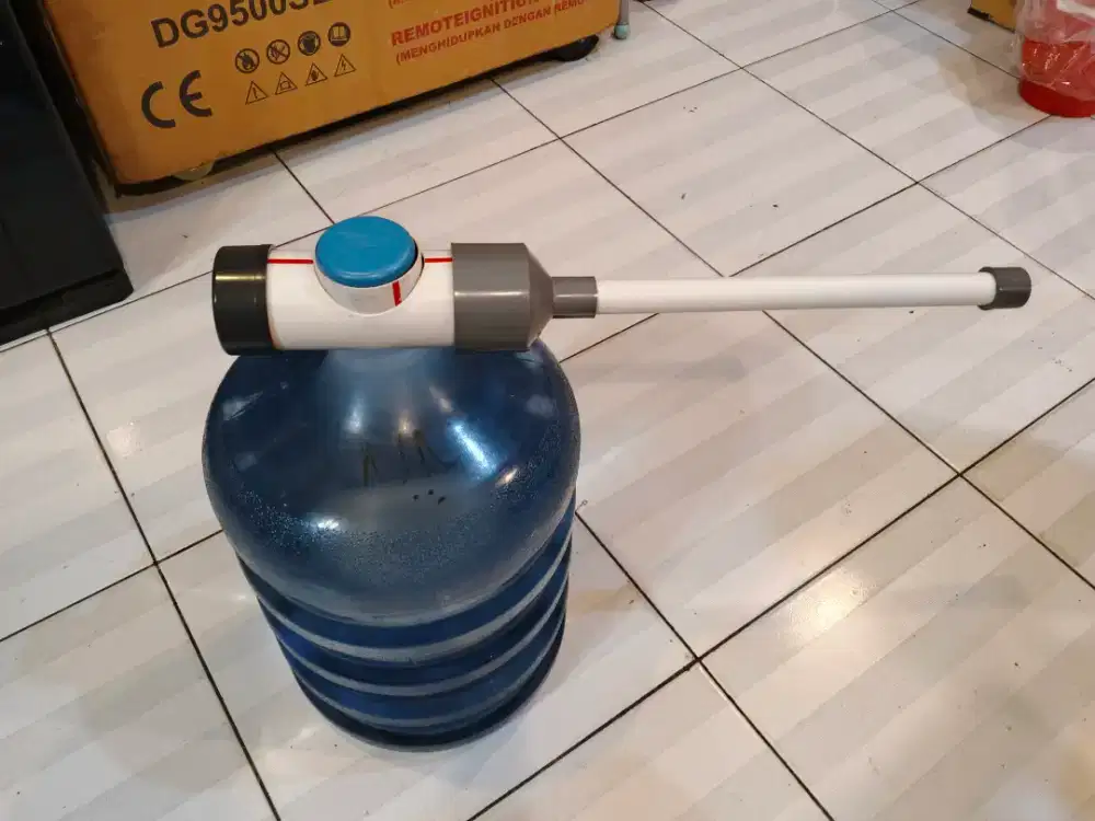 Alat bantu jalan anak