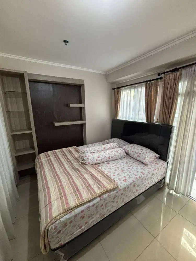 Disewakan Apartemen Gateway Pasteur