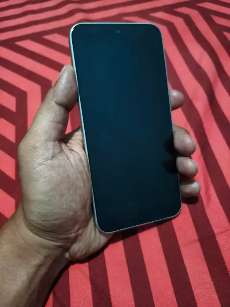 Redmi Note 15 Pro 5G Titanium Like New