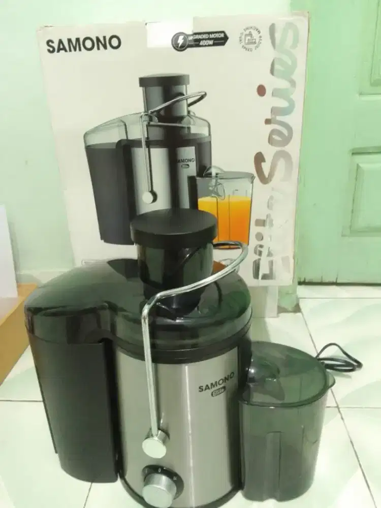 Juicer Samono  Sw-JE400